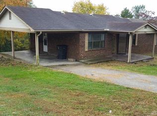 797 Red Fox Ave, Morristown, TN 37813