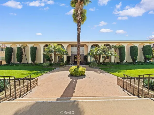 630 W Huntington Dr Unit 216, Arcadia, CA 91007