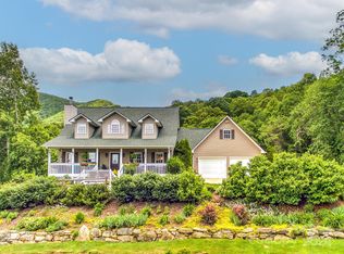 15 Raccoon Point, Canton, NC 28716