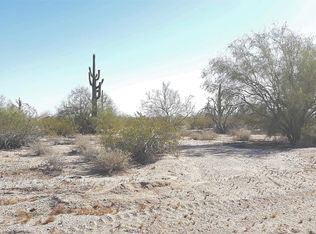 0 W Rincon Rd LOT 43, Maricopa, AZ 85139