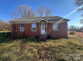 3833 Joe Crouse Rd, Maiden, NC 28650