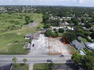 Johnson Saint Johnson St, Hollywood, FL 33020