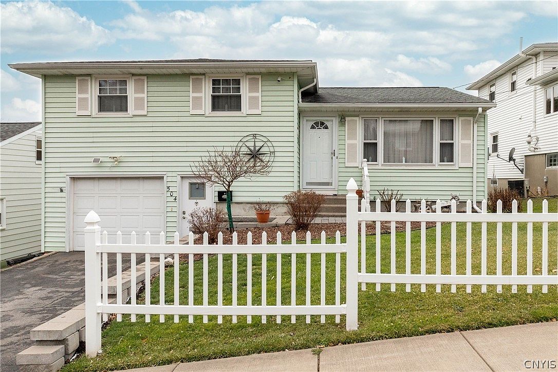 504 Stafford Ave, Syracuse, NY 13206 Zillow