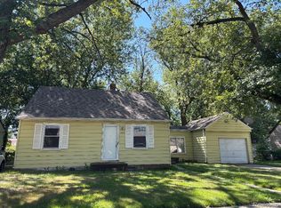 24409 Stanford St, Dearborn Heights, MI 48125