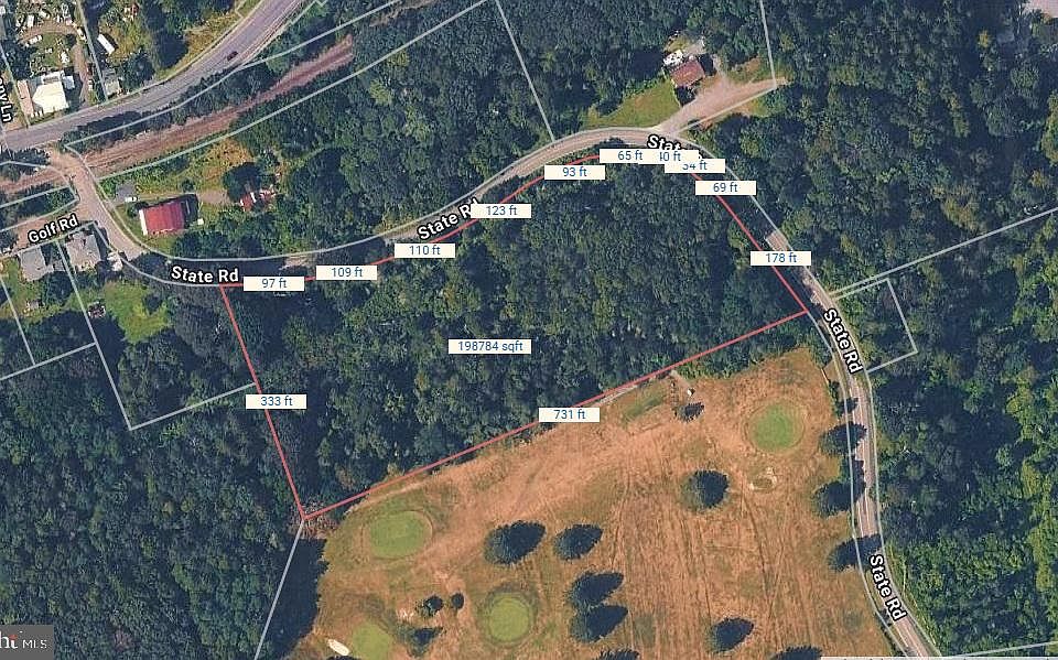 1st image of 0 Golf Rd