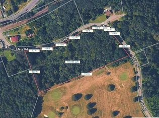 0 Golf Rd, Barnesville, PA 18214