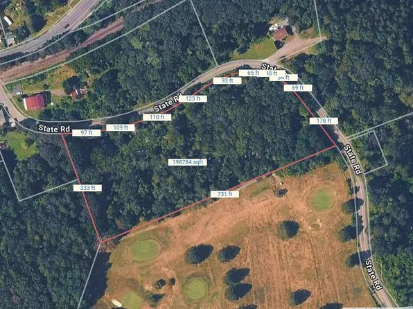0 Golf Rd, Barnesville, PA 18214