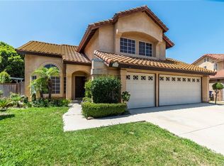 2868 Russian River Ln, Ontario, CA 91761
