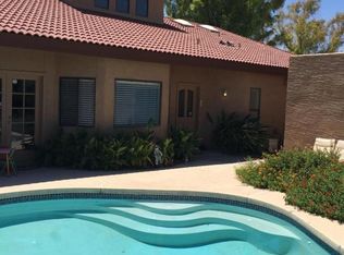 7233 E Manzanita Dr, Scottsdale, AZ 85258