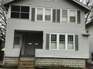 1417 Dial Ct, Springfield, IL 62704