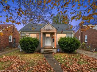 9288 Camley St, Detroit, MI 48224