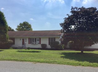 10 Lexington Dr, Milford, DE 19963