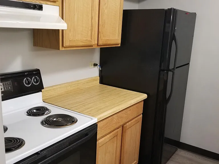 2281 S Vaughn Way #206A — Photo 9