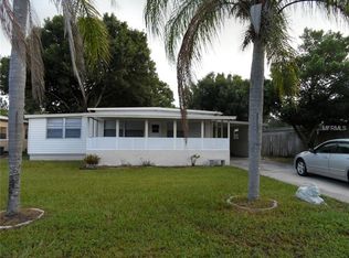 6015 106th Ave, Pinellas Park, FL 33782