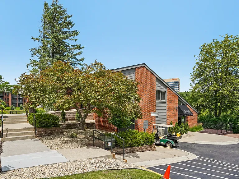 Park at City West Apartments — Photo 74