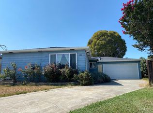 6033 Breton Pl, Newark, CA 94560