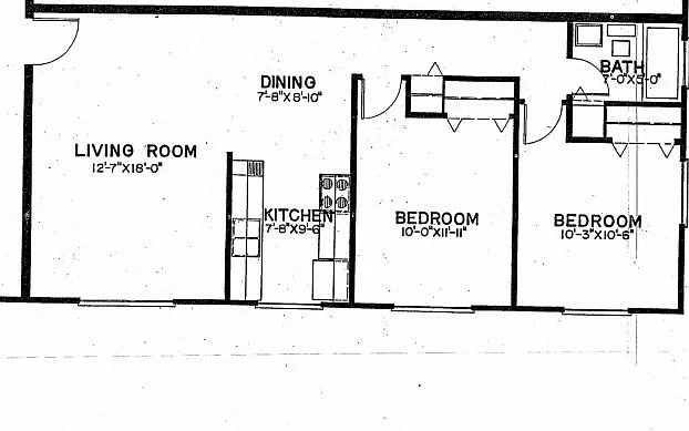 Huntington Circle — Photo 19