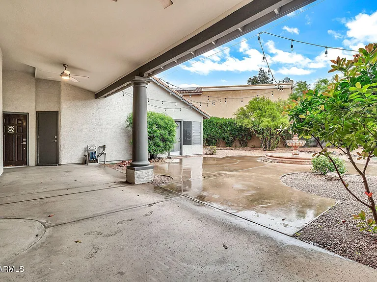 9379 E Windrose Dr — Photo 54