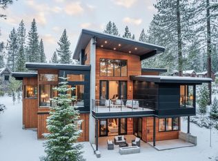 9337 Heartwood Dr, Truckee, CA 96161