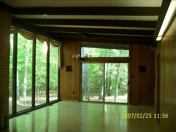 Room for entertaining!