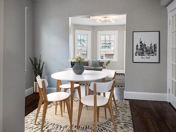 3rd image of 65 Westmoreland St #2