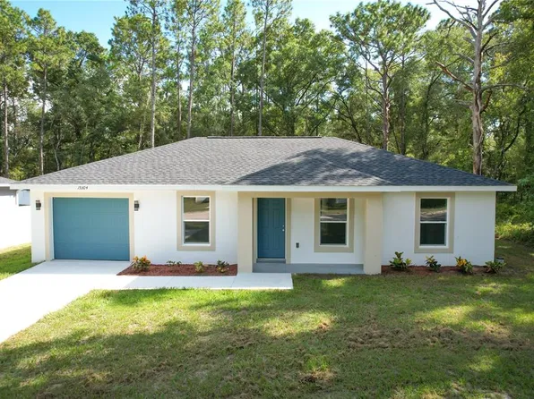 15304 SW 27 LANE, OCALA, FL 34481