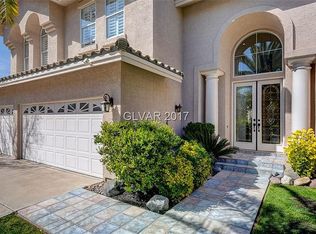 2458 Ping Dr, Henderson, NV 89074