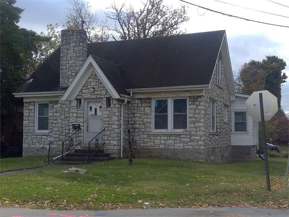 1st image of 268 Rosemont Gdn #A