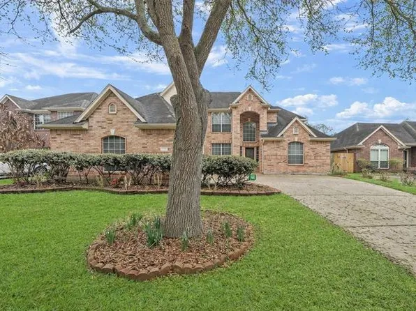 3434 Summer Bay Dr, Sugar Land, TX 77478