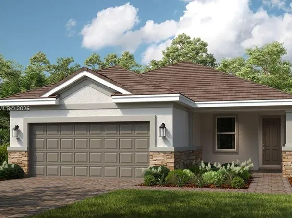 13433 SW Mazzano St, Port Saint Lucie, FL 34987