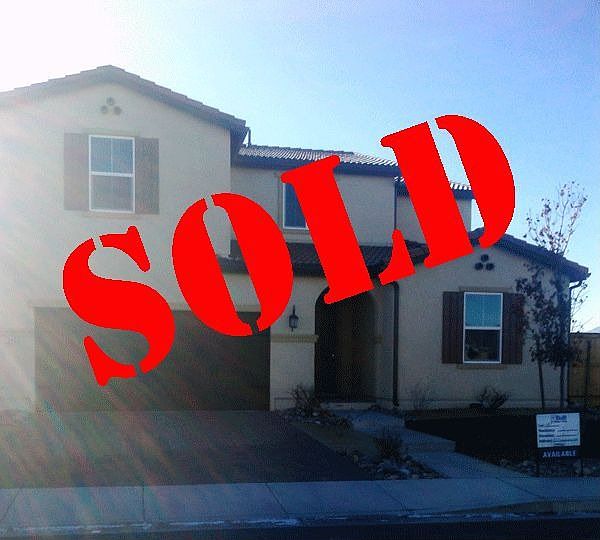 1940 Lonesome Spur Drive