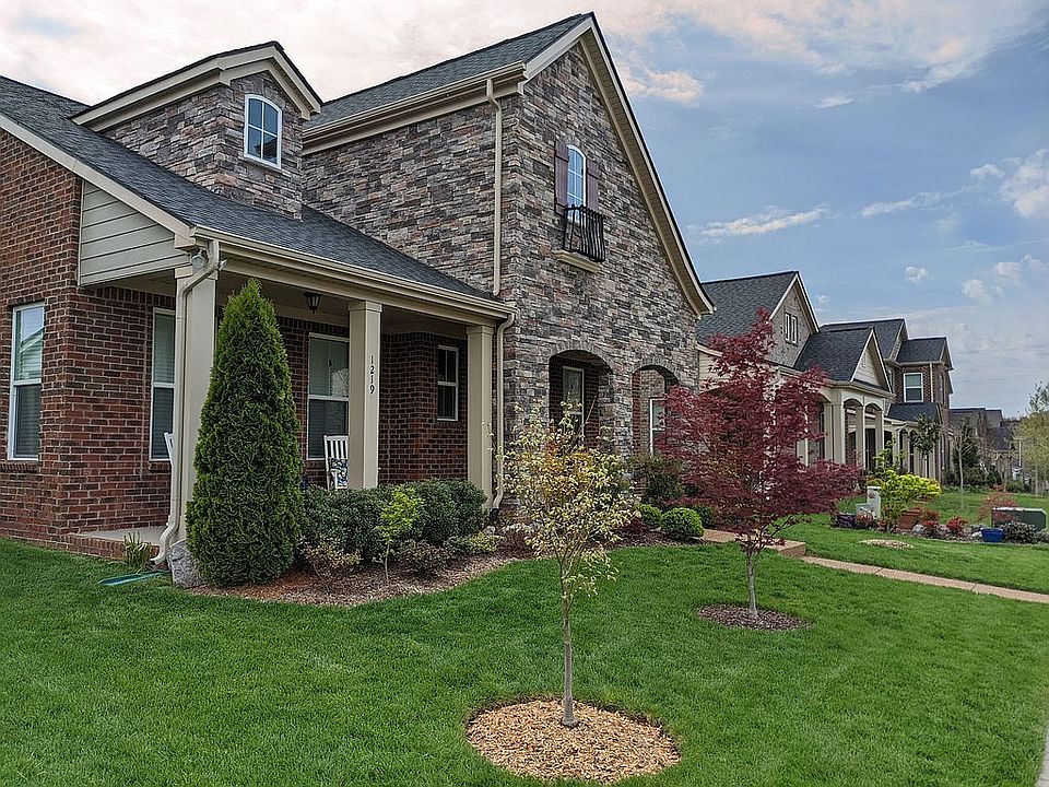 2nd image of 1219 Boxthorn Dr
