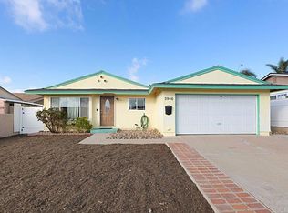 3966 Daves Way, San Diego, CA 92154