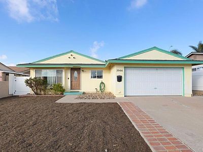 3966 Daves Way, San Diego, CA, 92154