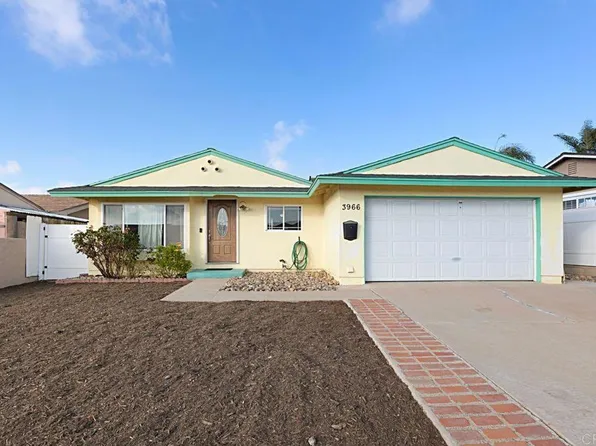 3966 Daves Way, San Diego, CA 92154