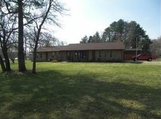 205 Wayne Trace Rd, Eaton, OH 45320