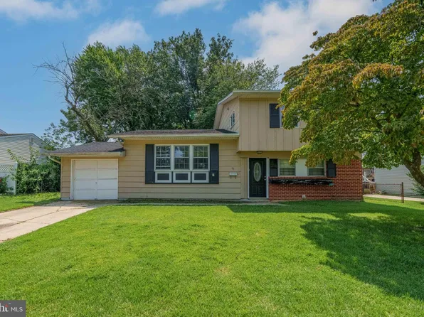 9 Cordrey Rd, Newark, DE 19713