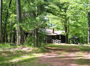1251 Walter Dr, Saint Germain, WI 54558