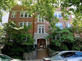 6218 Southwood Ave APT 3W, Saint Louis, MO 63105