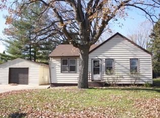 605 3rd St NW, Little Falls, MN 56345