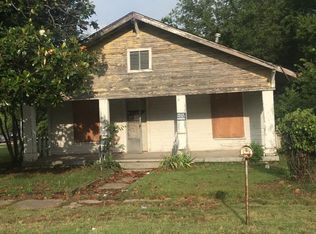 437 E St SE, Ardmore, OK 73401