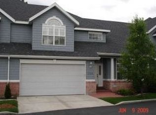 2196 E Iverson Woods Pl, Holladay, UT 84117