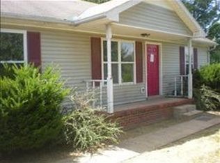 1311 Hugh Hunter Rd, Oak Grove, KY 42262