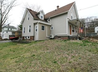 70 12th St, Norwich, CT 06360