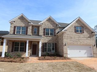 633 Lockerbie Ter, McDonough, GA 30252