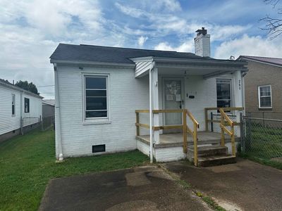 260 Kentucky St, Huntington, WV, 25704