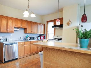 346 Faneuil St #2, Boston, MA 02135