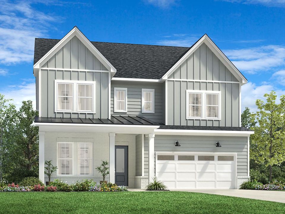Modern Farmhouse