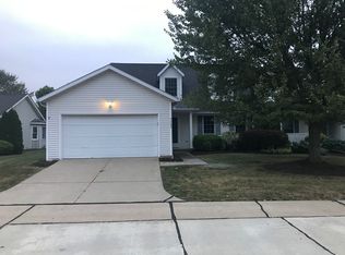 5283 Genny Dr, Medina, OH 44256