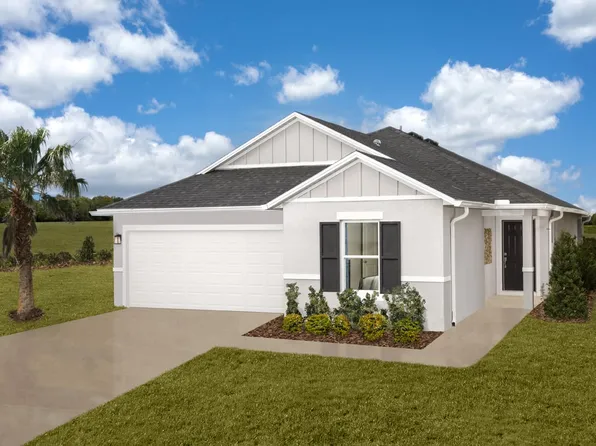 Plan 1584 Modeled Plan, Robins Run